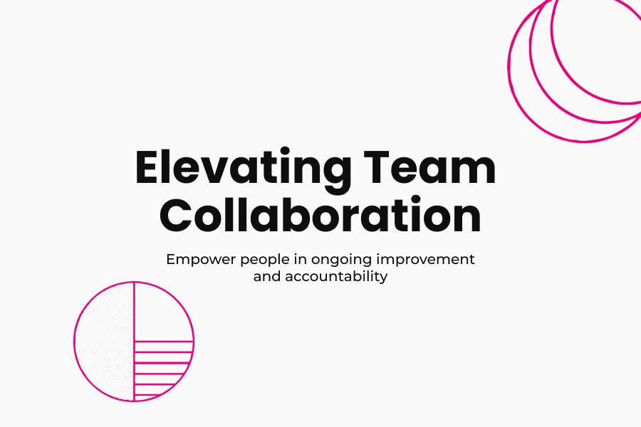 Elevating Team Collaboration
