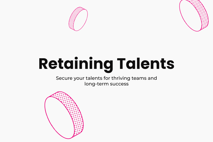 Retaining Talents